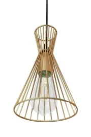zyrandol-lampa-wiszaca-loft-azurowa-zlota-do-salon