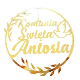 topper-na-tort-pierwsza-komunia-swieta-zloty-komunijny-imie-dziecka