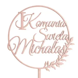 topper-personalizowany-i-komunia-swieta-imie-napis-tort-pierwsza-dekoracja