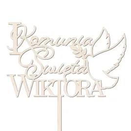 topper-dekoracja-imie-komunia-swieta-napis-na-tort