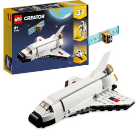 klocki-lego-creator-31134-prom-kosmiczny-astronauta-z-flaga-144-elementy