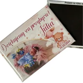 podziekowania-dla-gosci-magnes-foto-dla-gosci-chrzest-swiety-metal-rp138