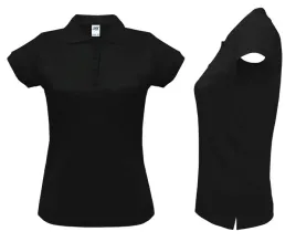 koszulka-polo-damska-polowka-bawelniana-jhk-popl-200-czarna-bk-r-s