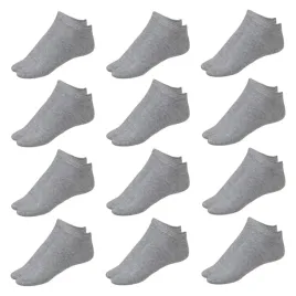 12x-skarpety-stopki-skarpetki-bambusowe-meskie-szare-najlepsza-jakosc-40-43