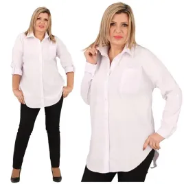 koszula-damska-elegancka-bawelniana-klasyczna-oversize-rozpinana