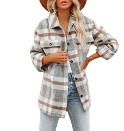 koszula-w-krate-ciepla-oversize-luzna-kurtka