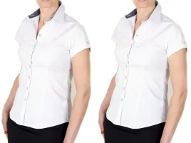 biala-taliowana-klasyczna-koszula-bawelna-1199