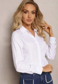renee-biala-koszula-damska