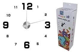 zegar-czarny-nowoczesny-na-sciane-zawieszany-3d