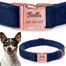 obroza-welurowa-grawer-dla-psa-regulowana-miekka-rose-gold-z-gawerem-s-m