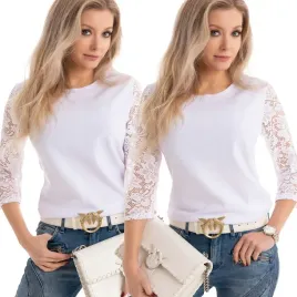 modna-elegancka-bluzka-damska-koronka-duzo-kolorow-polski-produkt