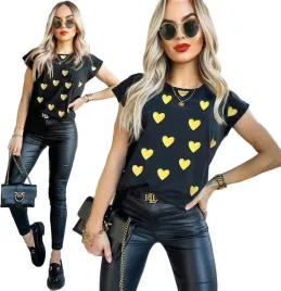 awanti-stylowa-kobieca-bluzka-zloty-nadruk-modny-print