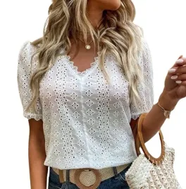 elegancka-bluzka-damska-koronkowa-lekka-na-lato