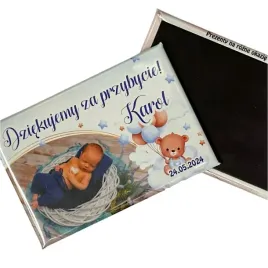 podziekowania-dla-gosci-magnes-foto-dla-gosci-chrzest-swiety-metal-rp139