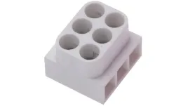 simet-listwa-zaciskowa-gwintowa-termoutwardzana-3-torowa-2-5-biala