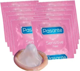 pasante-sensitive-feel-prezerwatywy-cienkie-10-szt