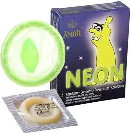 amor-neon-prezerwatywy-swiecace-w-ciemnosci-2-szt