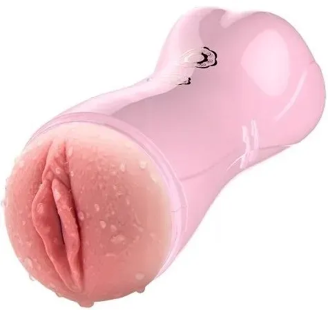SZTUCZNA POCHWA LUKSUSOWY MASTURBATOR SEX MASZYNA SSACY MESKI MOCNY MASAZER