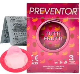 smakowe-tutti-frutti-lateksowe-prezerwatywy-anatomiczne-tekstura-3-sztuki
