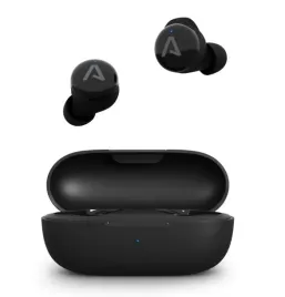 czarne-bezprzewodowe-dokanalowe-sluchawki-lamax-bt-5-3-usb-c-zasieg-dotyk