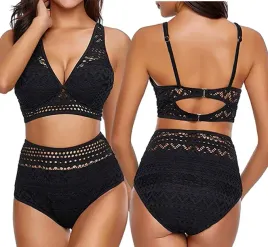 stroj-kapielowy-bikini-wysoki-stan-koronka-boho-l