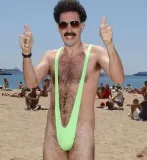 borat-mankini-stroj-borata-kapielowy-stringi-marka-bez-marki