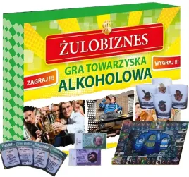 gra-planszowa-zulobiznes-z-kieliszkami-towarzyska-zabawa-dla-doroslych