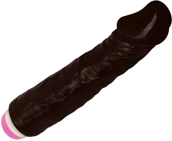 WIBRATOR ŻYLASTY PENIS GRUBY JAK ŻYWY MOCNY ORGASM STYMULATOR RZECZYWISTY