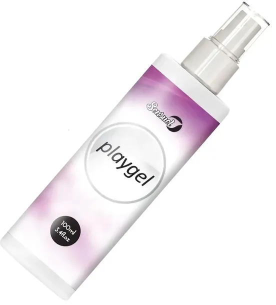 INTYMNY ŻEL NAWILŻAJĄCY LUBRYKANT GEL ANALNY WAGINALNY POŚLIZGOWY 100ml