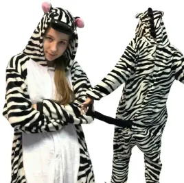 jednoczesciowa-pizama-zebra-kigurumi-przebranie-dla-dzieci-onesie-154-cm