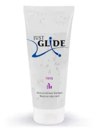 gesty-lubrykant-zel-nawilzajacy-intymny-just-glide-wodny-do-zabawek-200ml
