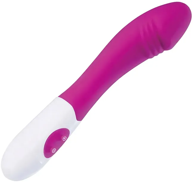 SEX WIBRATOR STYMULATOR ŁECHTACZKI ORGAZM DAMSKI MASAZER DO POCHWY MESKI