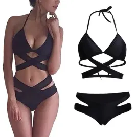 stroj-kapielowy-bikini-wysoki-stan-sexy-straps-m