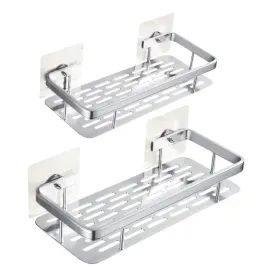 zestaw-2-szt-polka-wiszaca-samoprzylepna-loft-scienna