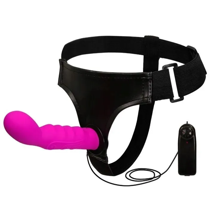 baile-strap-on-ultra-harness-vibration