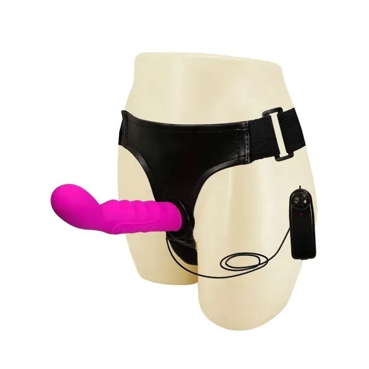 baile-strap-on-ultra-harness-vibration