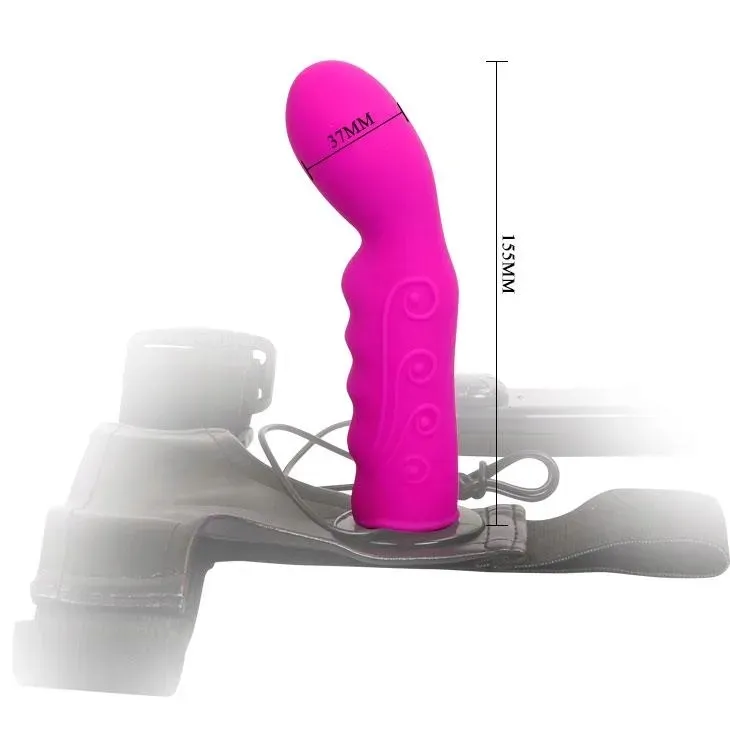 baile-strap-on-ultra-harness-vibration