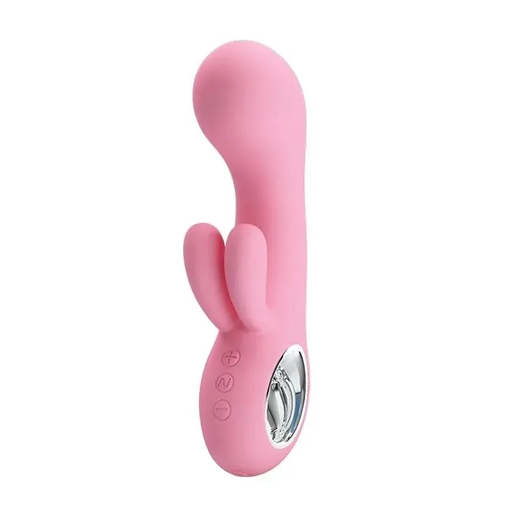 pretty-love-chris-usb-7-vibration