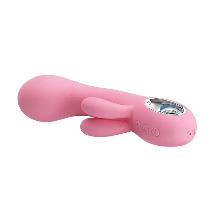 pretty-love-chris-usb-7-vibration