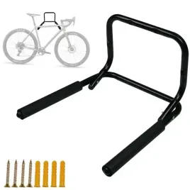 wieszak-scienny-na-rower-45kg-uchwyt-rowerowy-do-garazu-skladany-mocny-stal