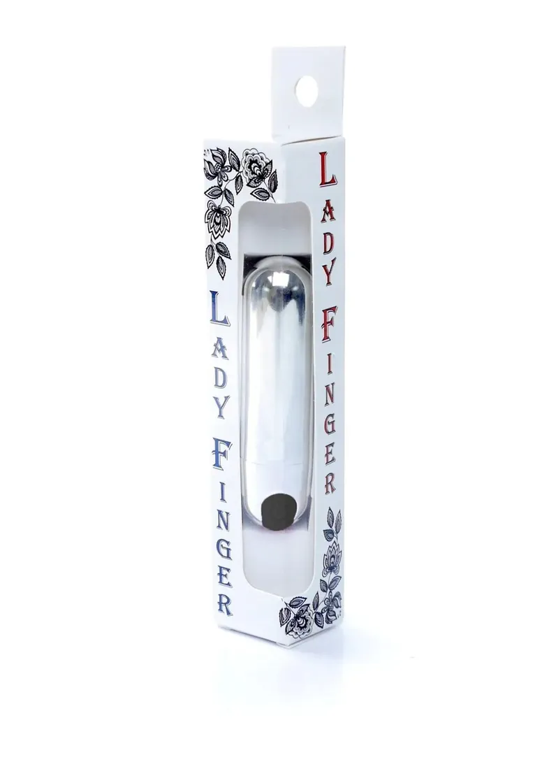wibrator-strong-bullet-vibrator-silver-black-usb-1-stan-nowy