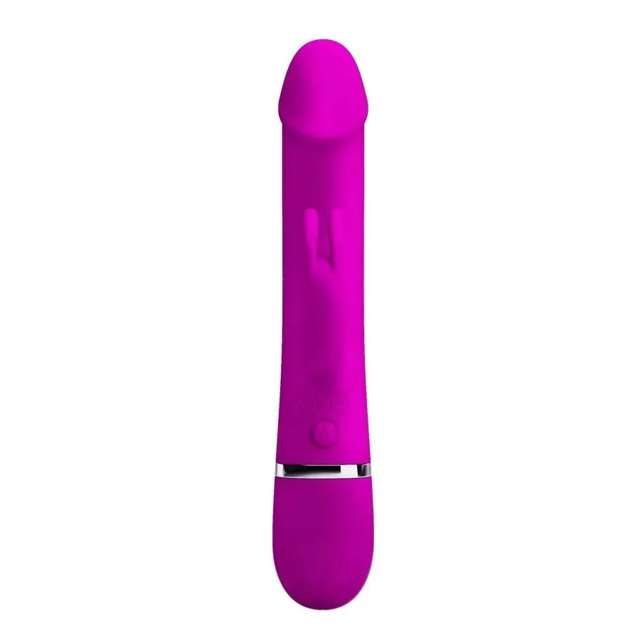 pretty-love-henry-12-function-vibrations