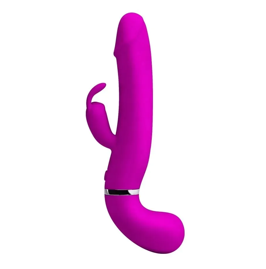 pretty-love-henry-12-function-vibrations