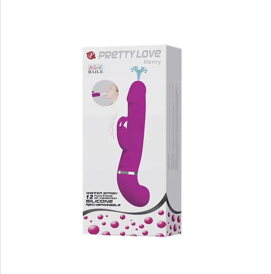pretty-love-henry-12-function-vibrations