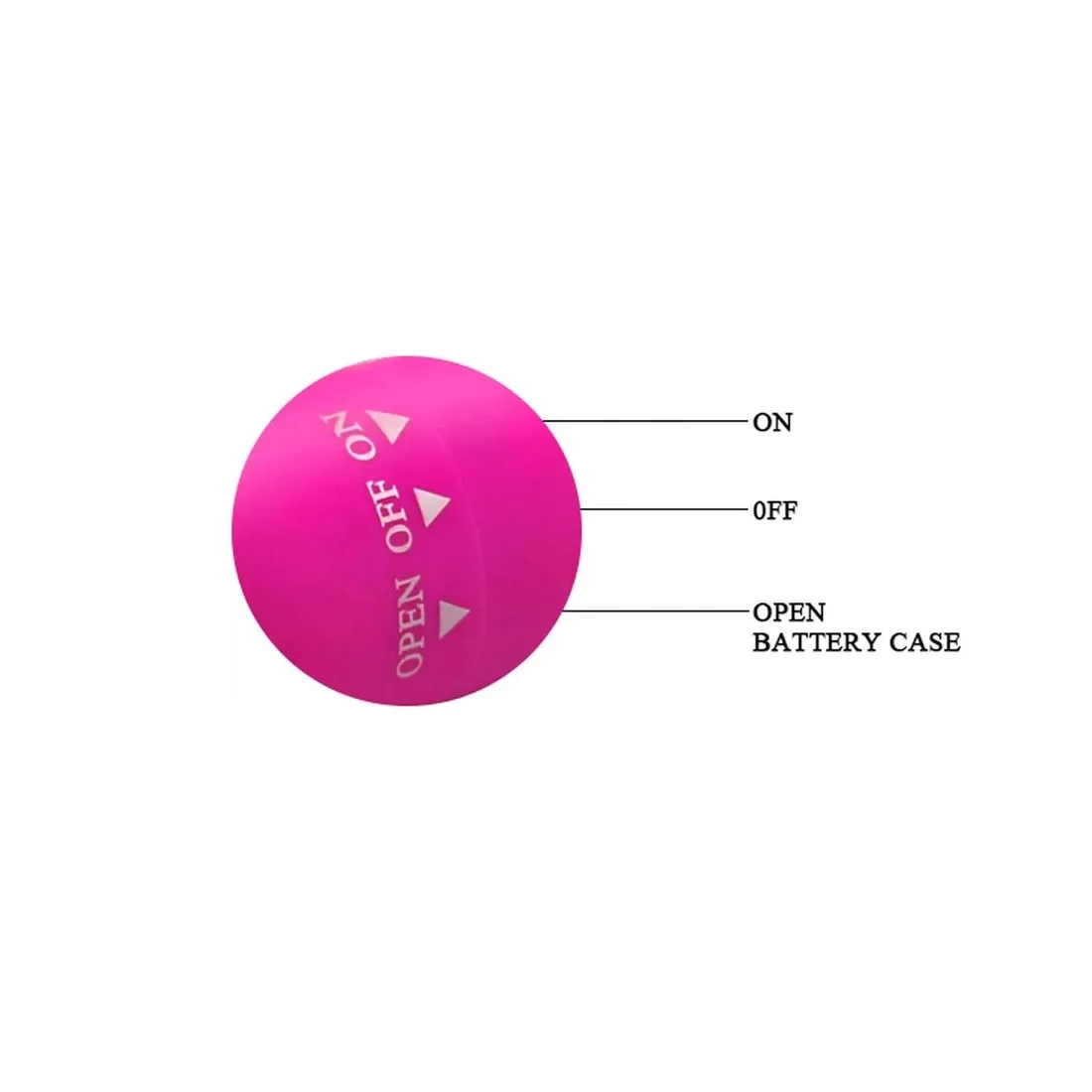 baile-magic-wireless-bullet-vibration