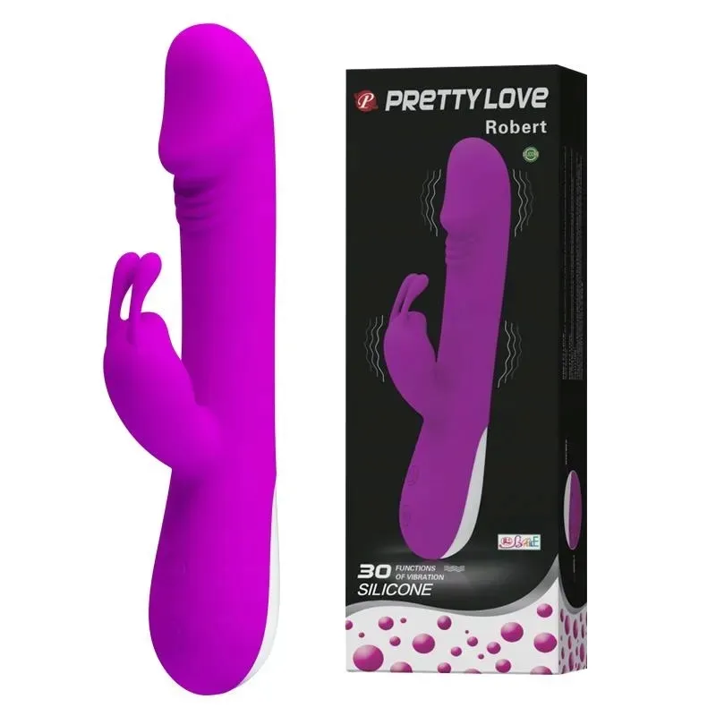 pretty-love-robert-30-function