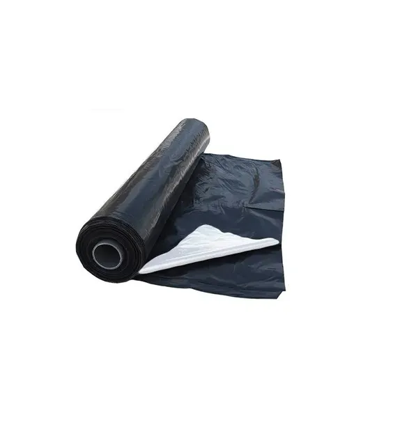 FOLIA KISZONKARSKA PRYZMOWA 6x33 CZARNO-BIAŁA