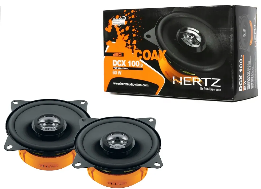 hertz-dcx-100-3-glosniki-samochodowe-stan-nowy