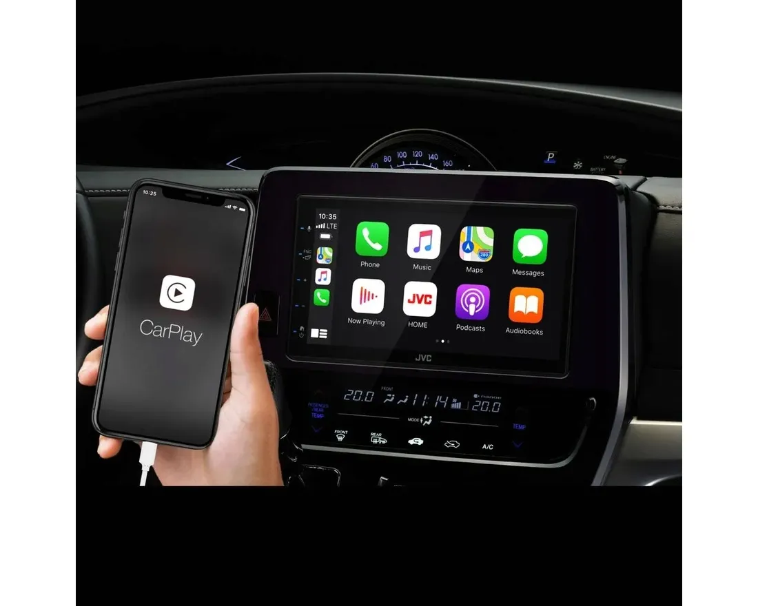 jvc-kw-m560bt-android-auto-bluetooth-apple-carplay-stan-nowy