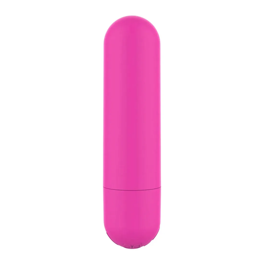 power-bullet-usb-10-functions-glossy-matte-pink